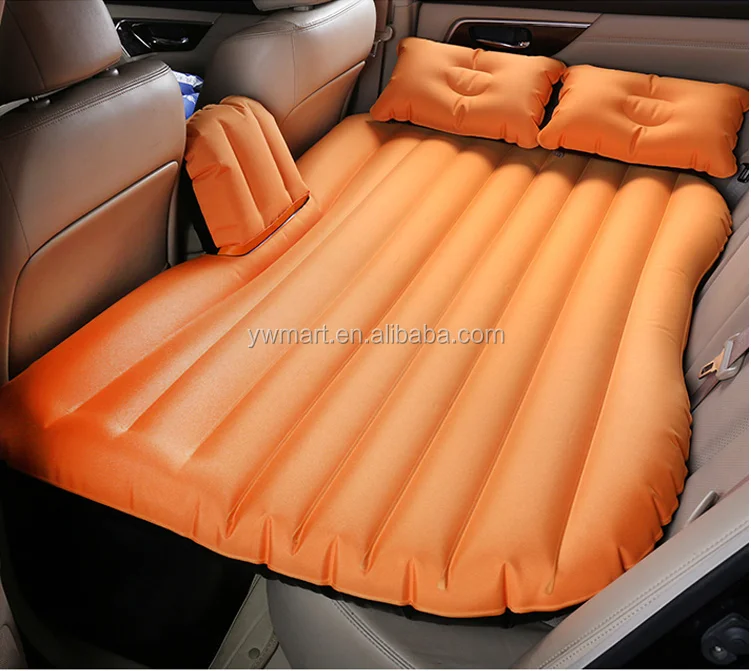 car travel air mattress