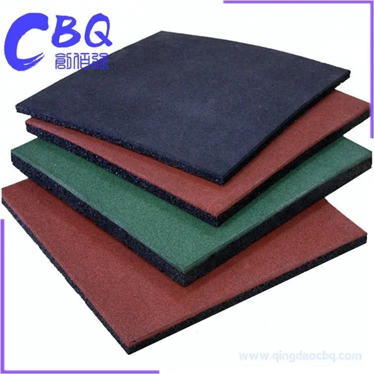 Wear Resistant Used Outdoor Rubber Flooring Playground Mats Tennis Court Mat Kids Play Product On Alibaba Wear Resistant Used Outdoor Rubber