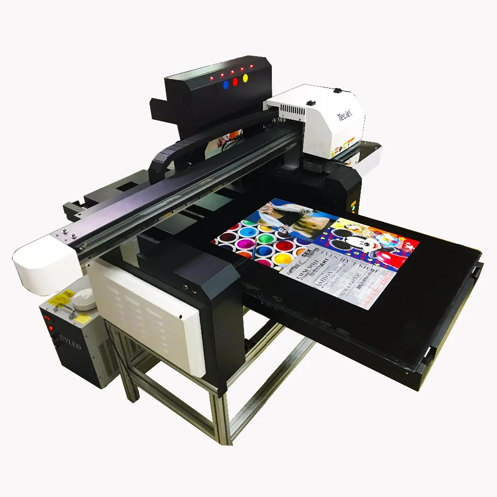 led plotter