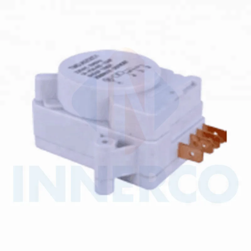 Refrigerator Freezer Defrost Timer