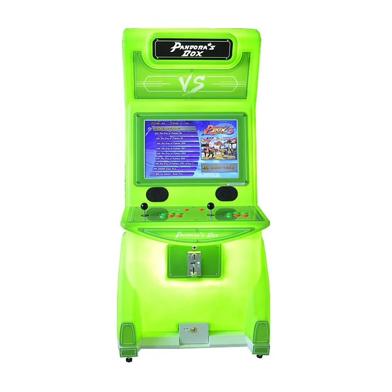 Neofunsコイン式ゲームパンドラボックスアーケード機