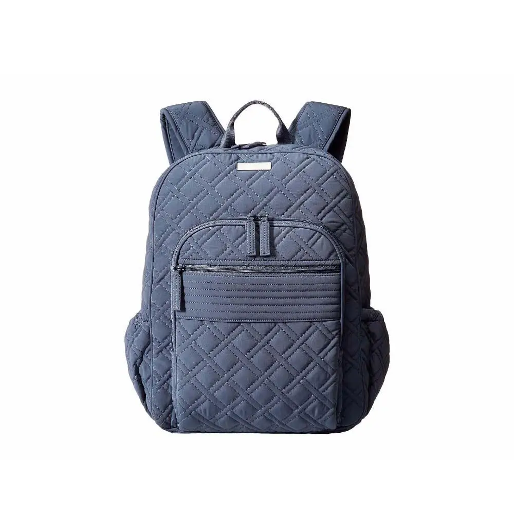 large quilted backpacks