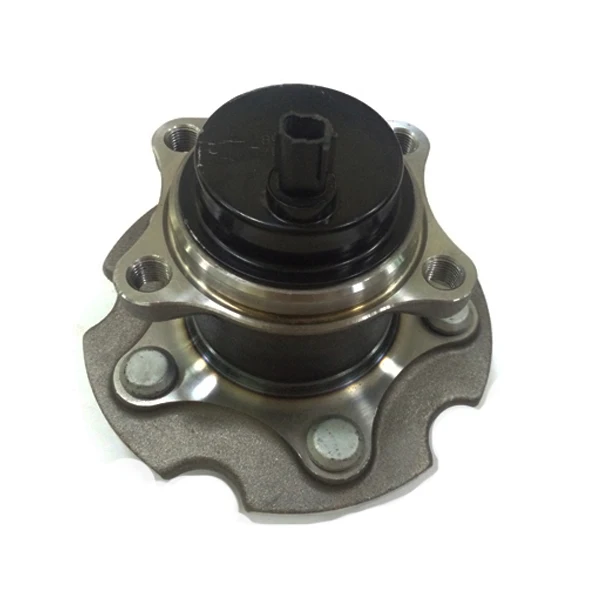 A Quality 42450-42020 High Quality Auto Rear Wheel Hub Bearing Assembly  With Abs Sensor For Rav4 Aca38 Ads Ads Ads - Buy Wheel Hub Bearing Kit,Rear  Wheel Hubbearing Assembly,42450-42040 Product on