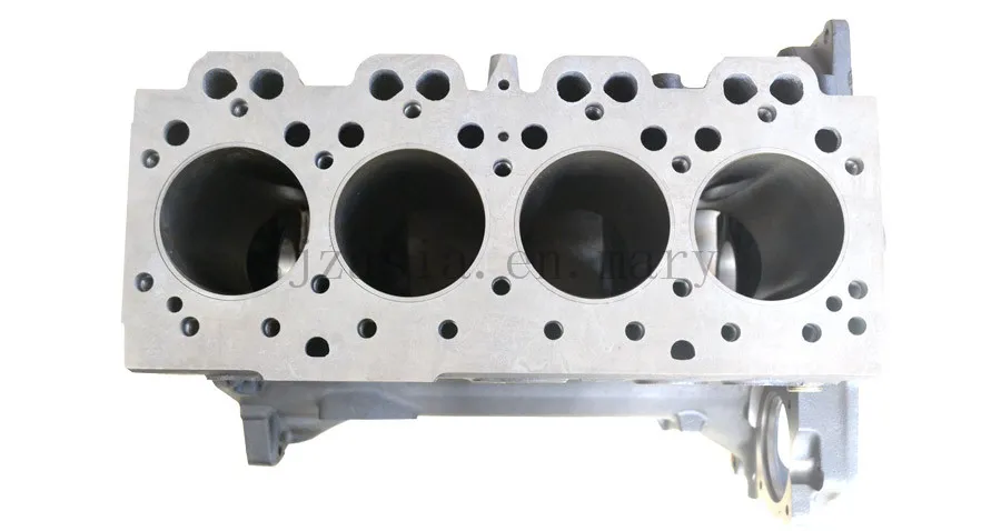 専用！4点セット✖️2 Perkins 4.236 4.248 Engine Cylinder Block - Reliable Performance