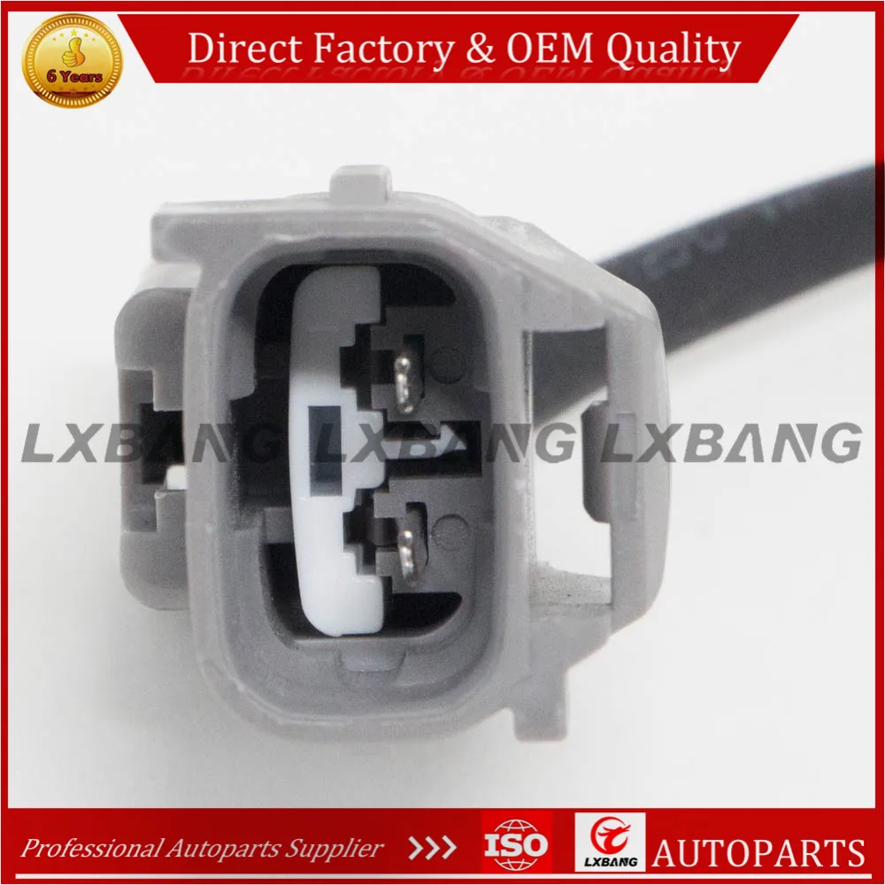 ジグ Crankshaft Position Sensor 8973061131 for Isuzu Engines