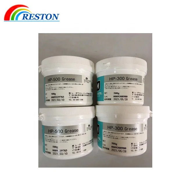 Molykote Hp500 For Hp-500 Grease 2kg - Buy For Hp500 Grease,For Hp-500  Grease,Molykote Hp500 Grease Product on Alibaba.com