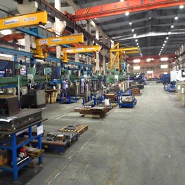 Hangzhou Gunan Technology Co., Ltd. 3