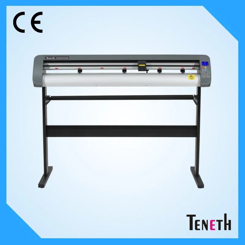 plotter 120