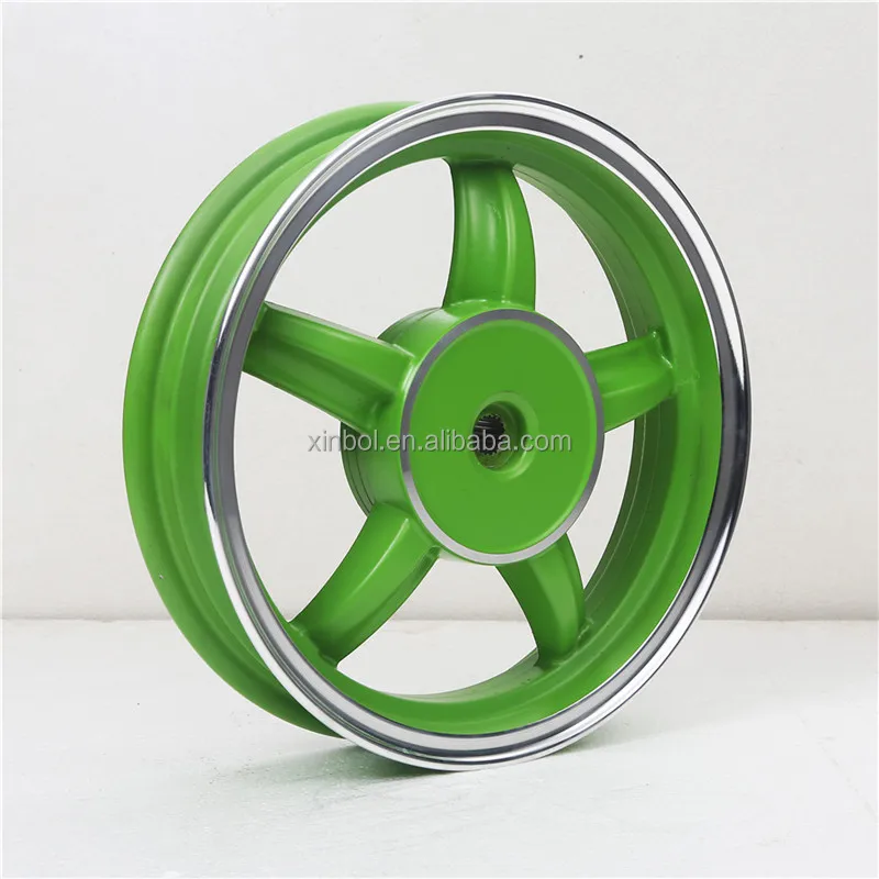 12 motorcycle wheels