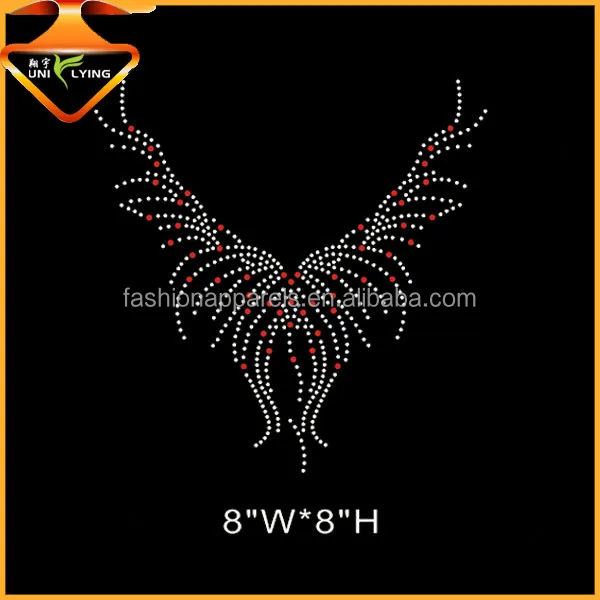 Toppe Termoadesive Con Strass A Forma Di Corona - Kit 7 Pezzi Per Decorare Jeans, Borse, Cappelli - Foto 5