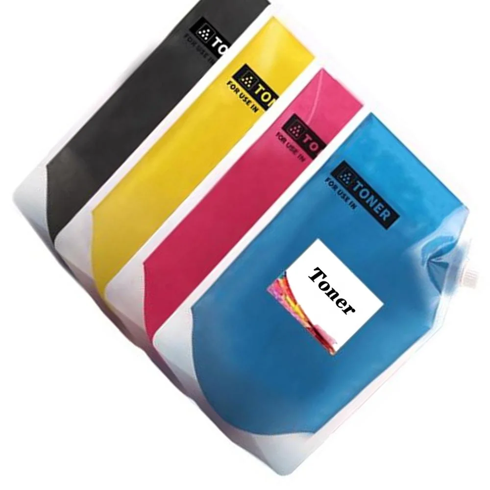 Factory Compatible for HP MICR Color Toner Powder for HP LaserJet 1500 1505 2500