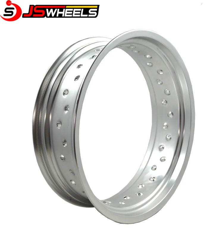 Высококачественный колесный обод Supermoto Motard 17x3,50 дюйма