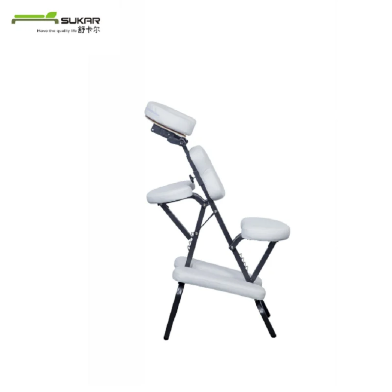 portable barber stool