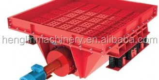 Foundry Sand Condition Vibrating Shakeout Machine, Knockout Machine