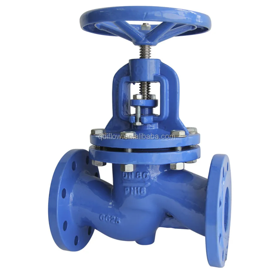 British Standard Osy Globe Valve With Open Close Indicator Buy Globe