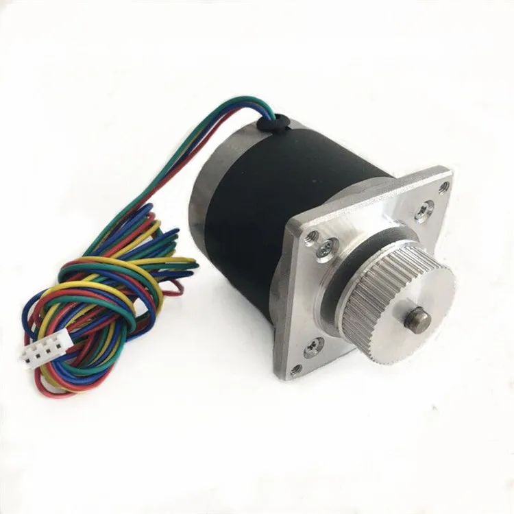 Cutting Plotter X AXIS MOTOR 57BYG059A for Engine Machine Stepper Motor 57bygh
