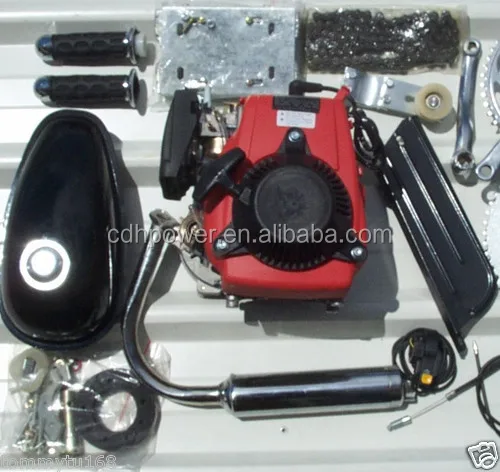 50cc engine kit for bicycle