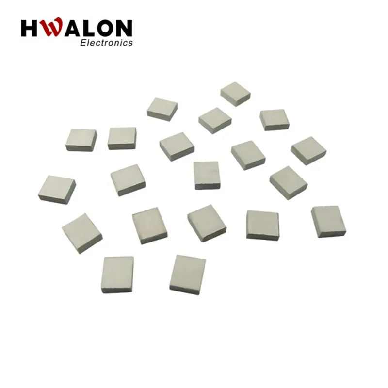 24V~270V Mini PTC Heating Element Chips Resistor for Mosquito Repellent