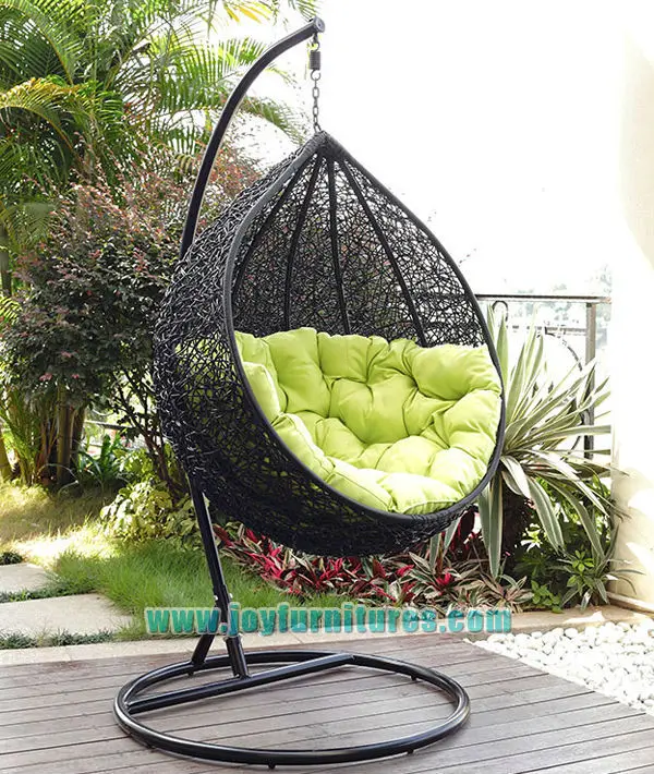 circle swing hammock