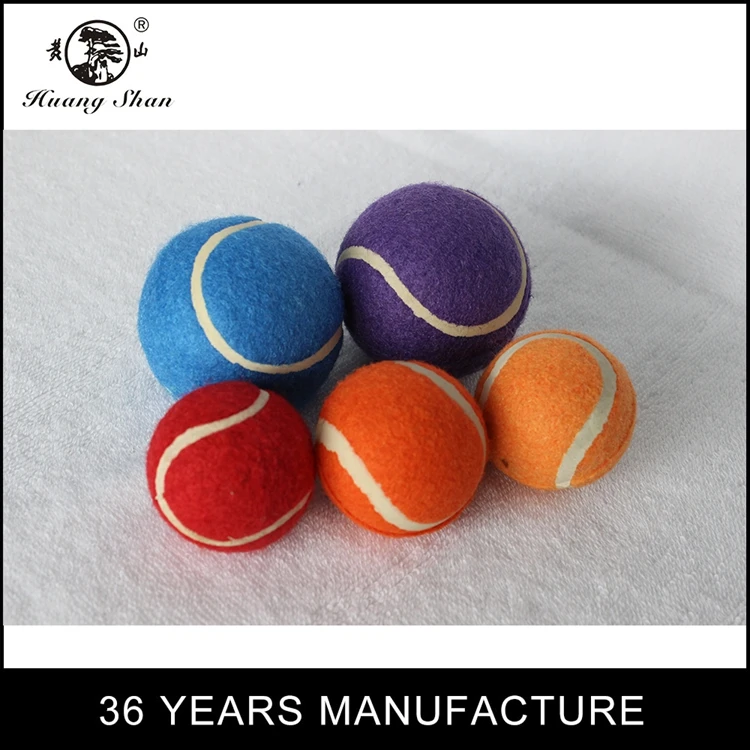 Теннисные Мячи С предпочтительной печатью и логотипом компании