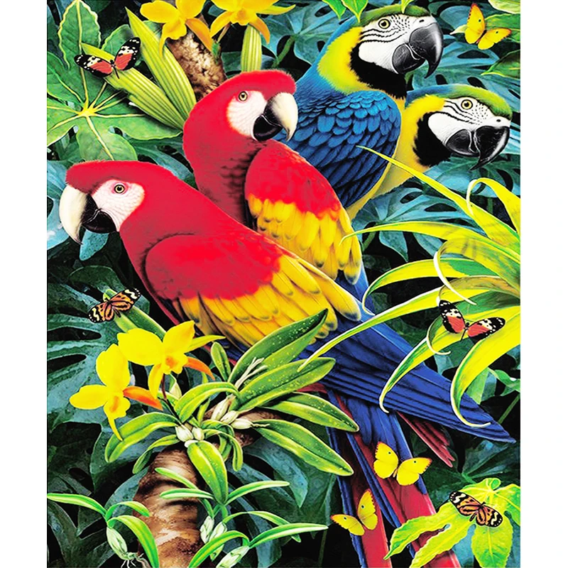 キャンバス上の子供のデジタル絵画自然な鳥の絵 Buy アイデアキャンバス 子供デジタル絵画キャンバス 鳥上のキャンバス Product On Alibaba Com