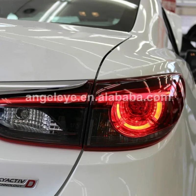 Mazda 6 Tail Lights Flash Sales - anuariocidob.org
