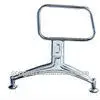2023 Armchair for Waiting Area Chair Parts for Chair Stainless Steel Furniture Parts