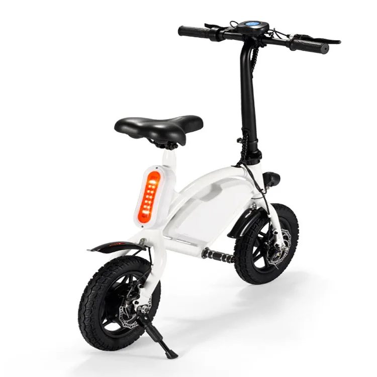 hot wheels e bike