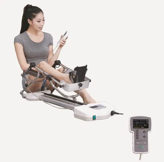 Medical Ankle And Leg Joint Traction Cpm Machine Buy Leg Rehabilitation Equipment Physiotherapy Rehabilitation Medical Ankle And Leg Joint Traction Cpm Machine Product On Alibaba Com