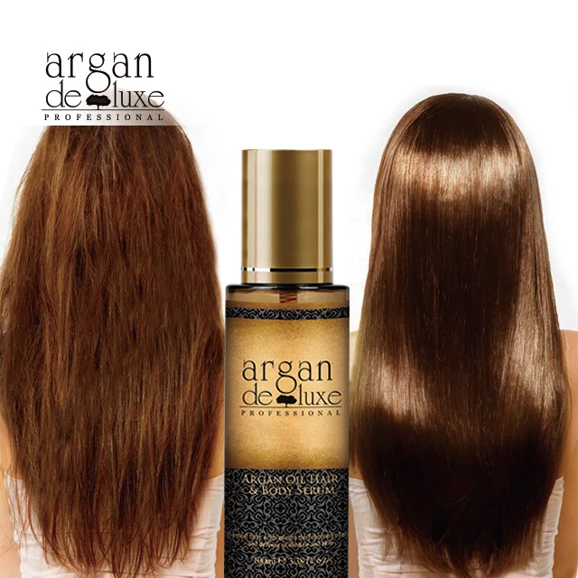 Private Label Cosmetic Argan Oil for Psoriasis Cure Treatment