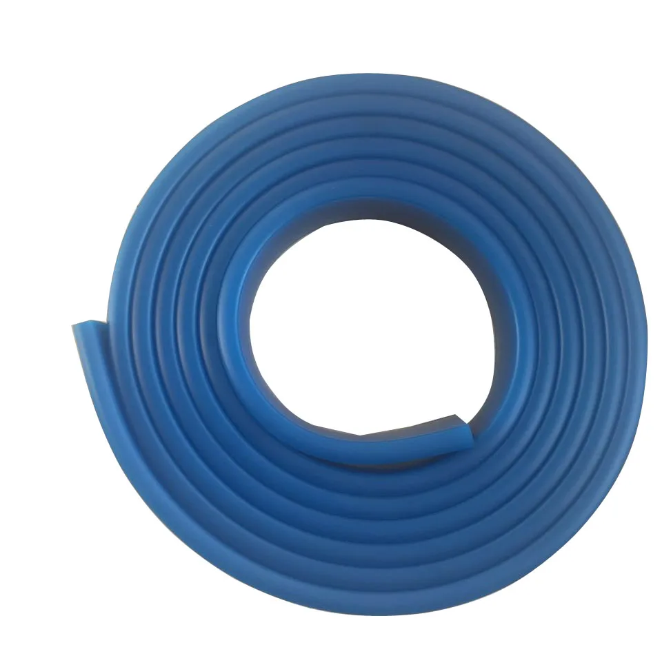 ПУ скребок для трафаретной печати полиуретановый