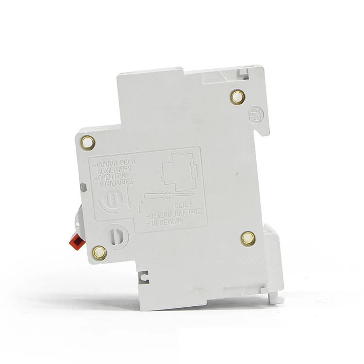 Mini Circuit Breaker C80 1p  Mcb Breaker C80 Single Phase Miniature Circuit Breaker