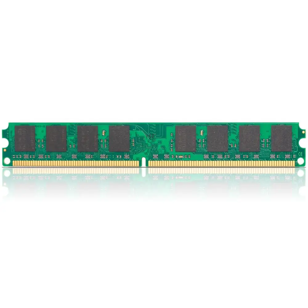 Original Chip Ddr2 4gb AMD 4gb Ddr2 800mhz Laptop Ram Memory Desktop 4gb Ddr2 Ram