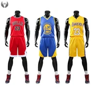 nba jersey manufacturer