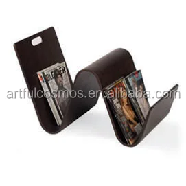 Elegant Acrylic Book Display Rack | Modern Book Shelf For Bookstores | Oem