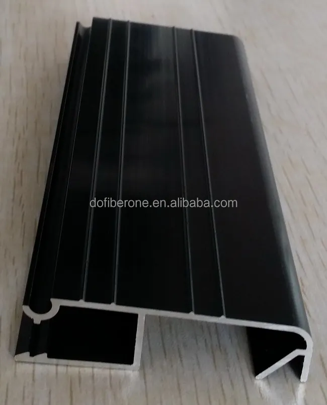 WEISSER SICHTSCHUTZZAUN aus PVC 2 x 5 m, für Gärten, Terrassen und Balkone