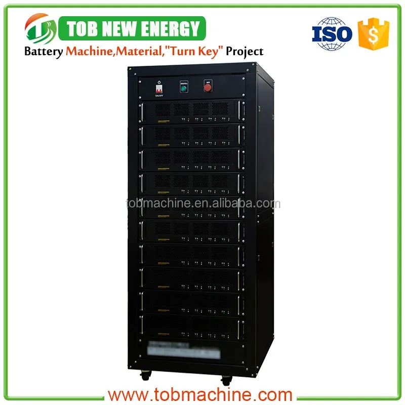 Высокая Точность 4 Каналов Мульти Диапазон Текущий Тестер Аккумулятора для типов Аккумуляторов