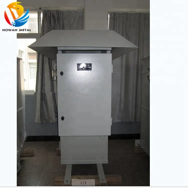 Transformer Rectifier Units For Cathodic Protection System Buy