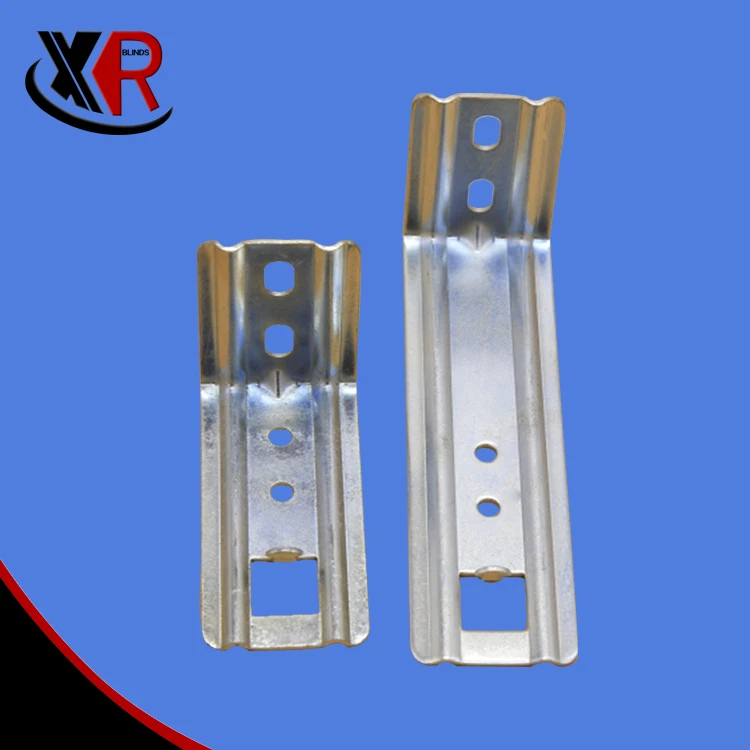 Прочный Экологически Чистые материалы высшего качества жалюзи затвора монтажный кронштейн
