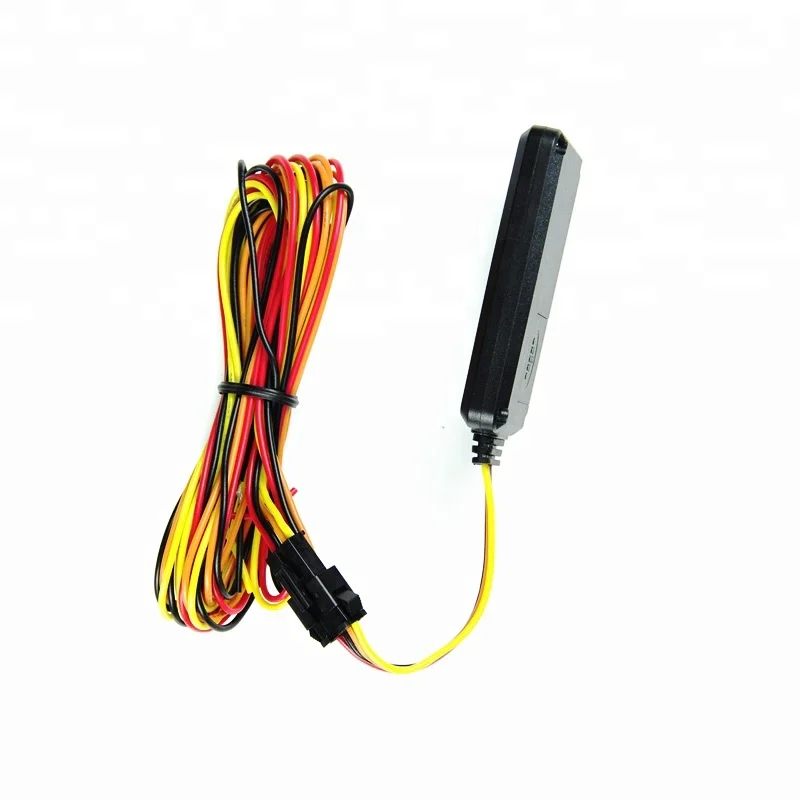 2016 Base Brazil Anatel Certification Car Gps tracker With Online Server Tracking Platform