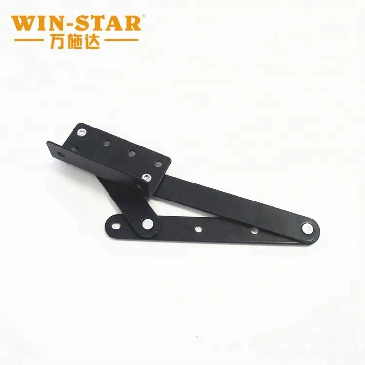 Futon Sofa Cupboard Drop Down Hinges for Furnture