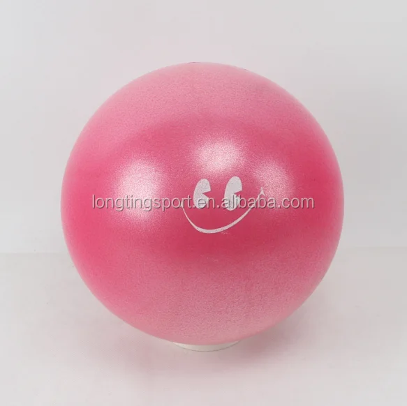 Игрушечные Мячи из ПВХ, прыгающие мячи из ПВХ, игрушечные мячи из ПВХ, маленький мяч для йоги, мини-мяч для спортзала