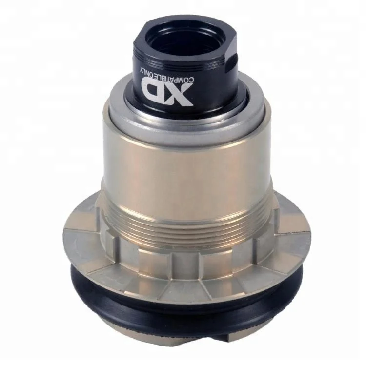 ZTTO WHEELS ACCESSORIES XD FREEHUB BODY for MAVI C Crossmax