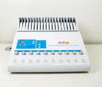 AU-502B Guangzhou AURO Electronics Chinese Handbags Ems Muscle