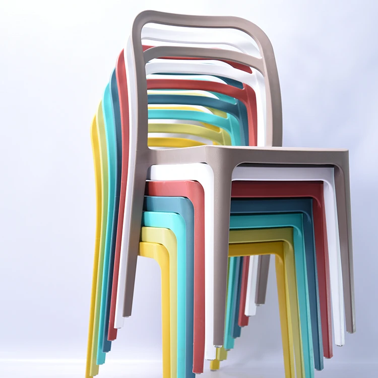 Colourful Ema Chairs Hard Plastic Chairs For Sale Hyh-a304 - Buy Eam ...