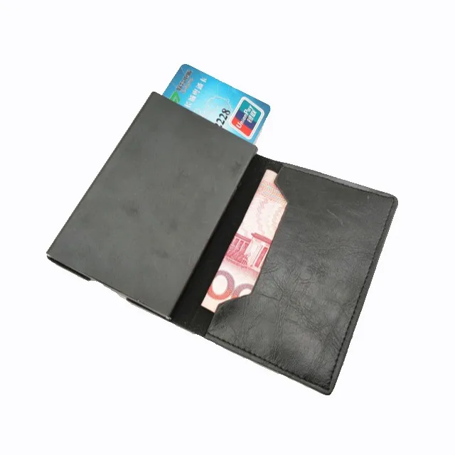 lockcard wallet