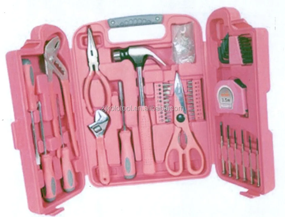 bunnings childrens tool kit