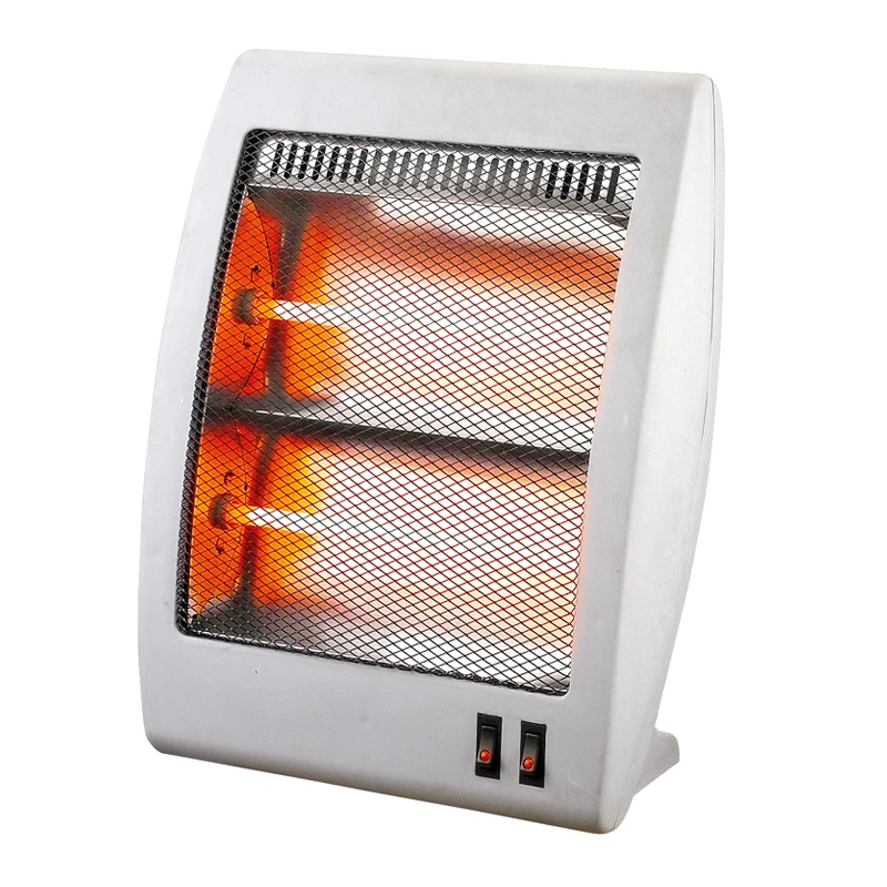 0725101 Infrared Quartz Halogen Heater Tube With Turbo Fan.hh06 Buy