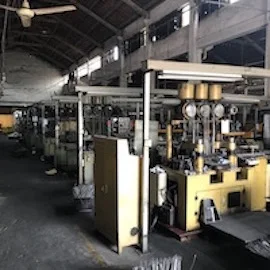 Hangzhou Huisen Motorcycle Accessories Co., Ltd.
