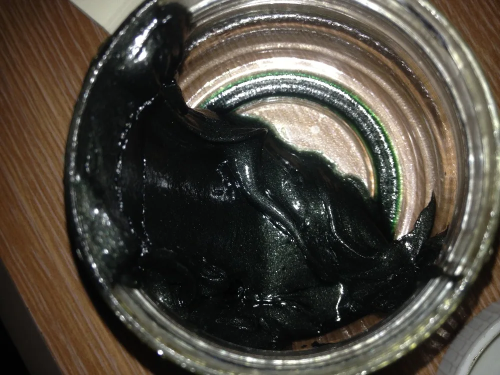 Liquid Graphite Lubricant And Grease Colloidal Graphite For